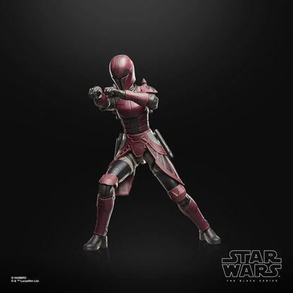 Star Wars: The Black Series Rook Kast (Maul- Shadow Lord) Action Figure