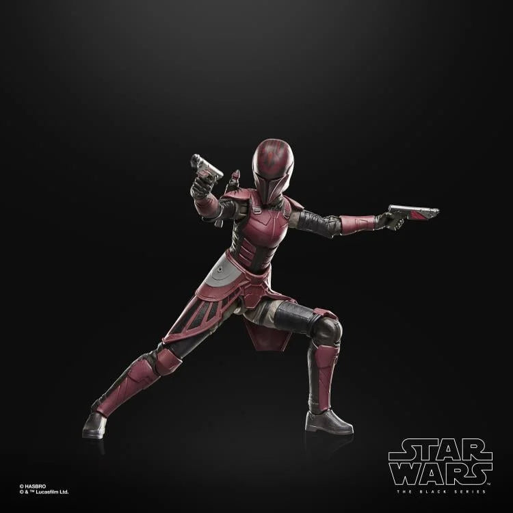Star Wars: The Black Series Rook Kast (Maul- Shadow Lord) Action Figure
