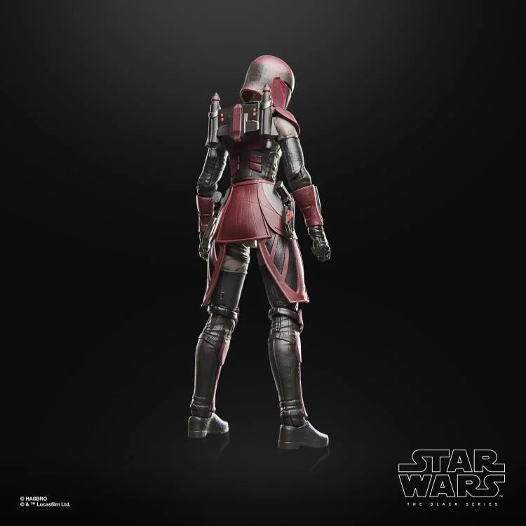 Star Wars: The Black Series Rook Kast (Maul- Shadow Lord) Action Figure