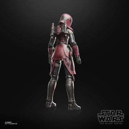 Star Wars: The Black Series Rook Kast (Maul- Shadow Lord) Action Figure