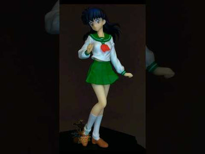 INUYASHA THE FINAL ACT POP UP PARADE KAGOME PVC FIG