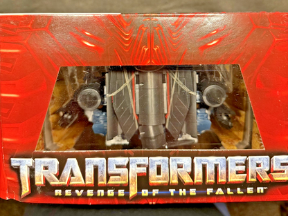 Transformers Revenge of the Fallen Jetfire