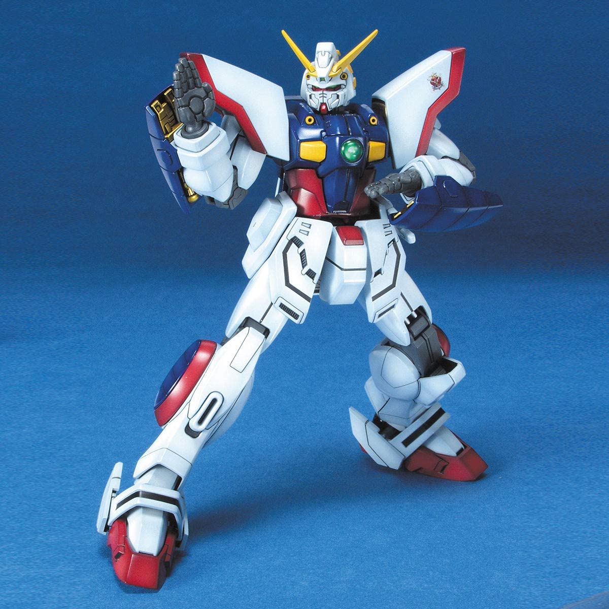 Shining Gundam "G Gundam", Bandai Hobby MG