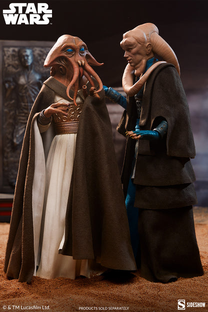 (Pre-Order) Tessek™ Sixth Scale Figure