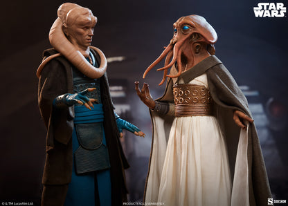 (Pre-Order) Tessek™ Sixth Scale Figure