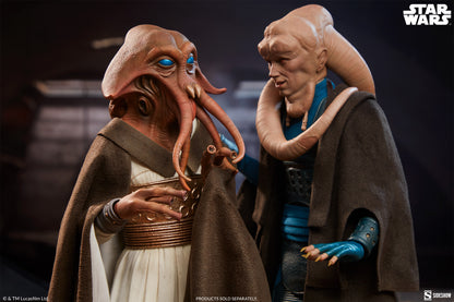 (Pre-Order) Tessek™ Sixth Scale Figure