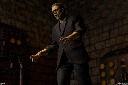 (Pre-Order) Frankenstein (Deluxe Plus Edition)