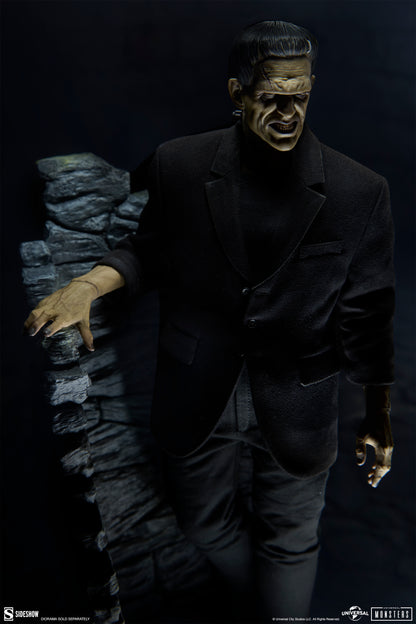 (Pre-Order) Frankenstein (Deluxe Plus Edition)