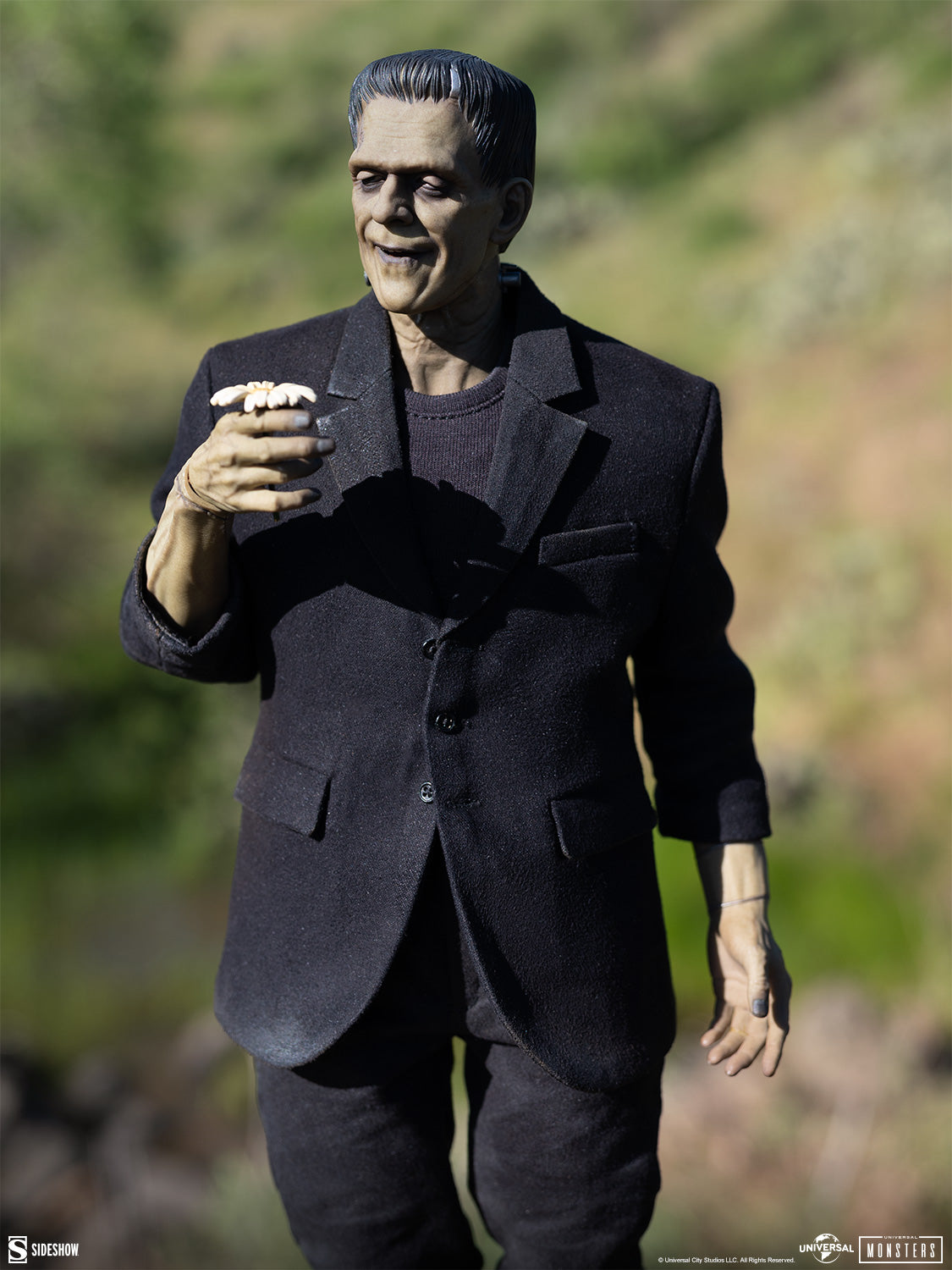 (Pre-Order) Frankenstein (Deluxe Plus Edition)