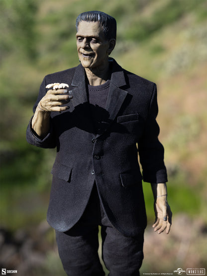 (Pre-Order) Frankenstein (Deluxe Plus Edition)