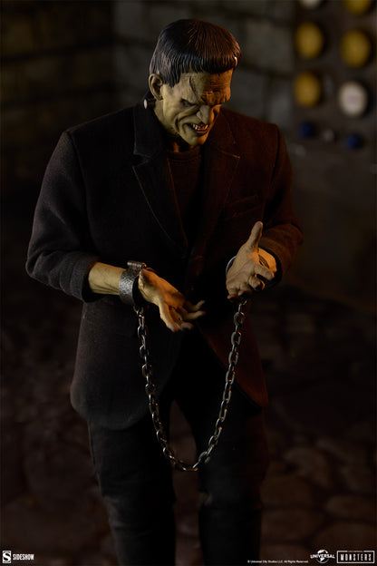 (Pre-Order) Frankenstein (Deluxe Plus Edition)