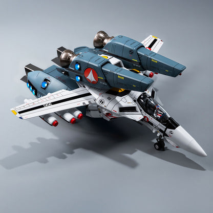 (Pre-Order) ROBO-DOU ROBOTECH Super Veritech Armor Pack