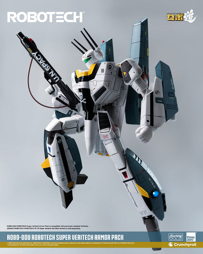 (Pre-Order) ROBO-DOU ROBOTECH Super Veritech Armor Pack