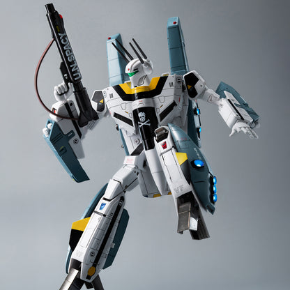 (Pre-Order) ROBO-DOU ROBOTECH VF‐1S Super Veritech Set (RICK HUNTER)