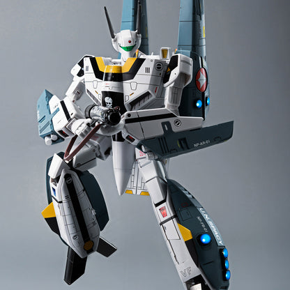 (Pre-Order) ROBO-DOU ROBOTECH VF‐1S Super Veritech Set (RICK HUNTER)