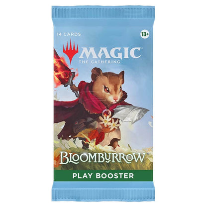 MAGIC THE GATHERING BLOOMBURROW PLAY BOOSTER BOX (36CT)