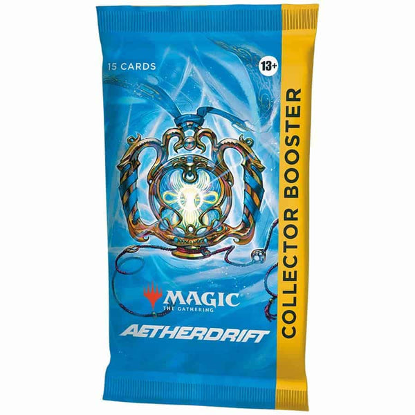 MTG: TDM TARKIR: DRAGONSTORM COLLECTOR BOOSTER (12CT)