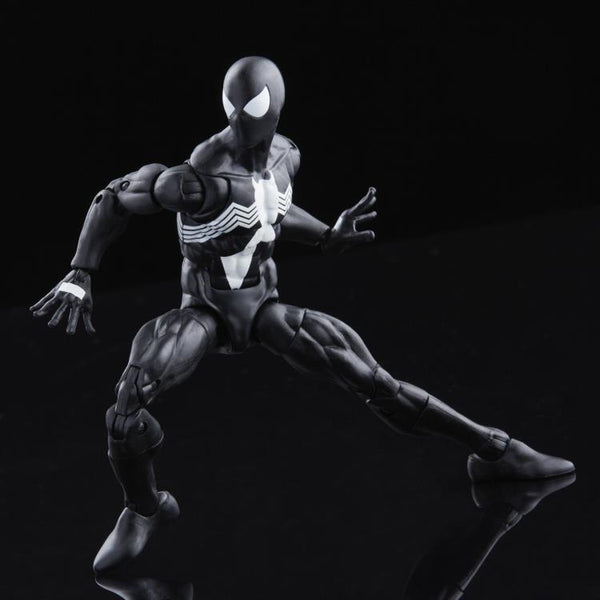 Spider-Man Marvel Legends Retro Collection Wave 2 Set of 6 Figures