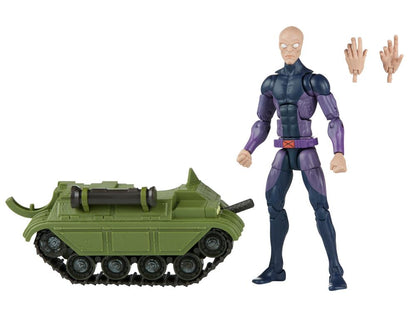 X-Men Marvel Legends Marvel's Darwin (Bonebreaker BAF)