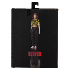 Stranger Things: The Void Series Eleven