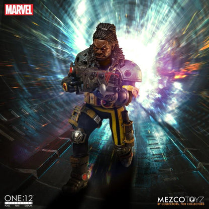 Marvel One:12 Collective Bishop  of