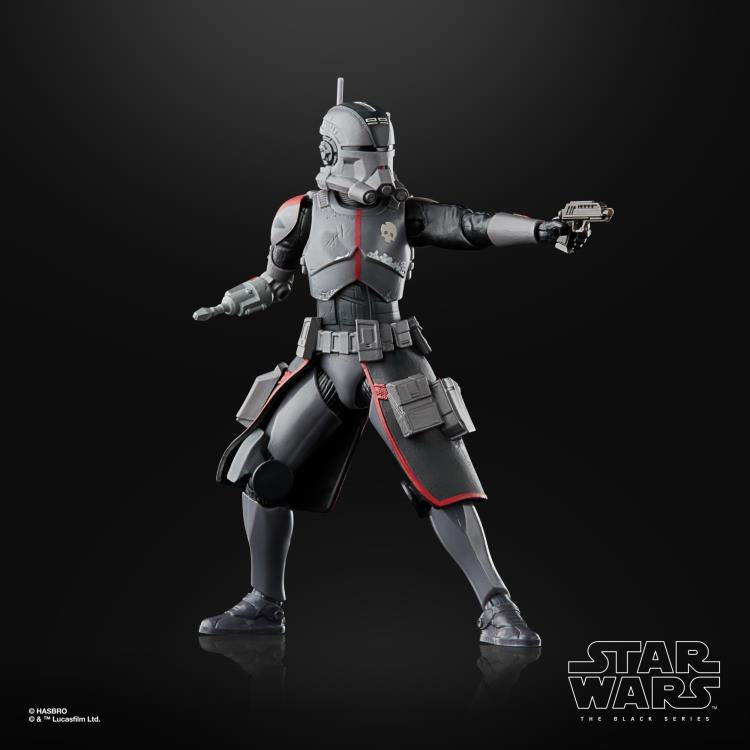 Star Wars The Black Series 6" Echo (The Bad Batch)