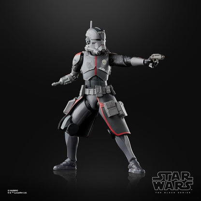 Star Wars The Black Series 6" Echo (The Bad Batch)