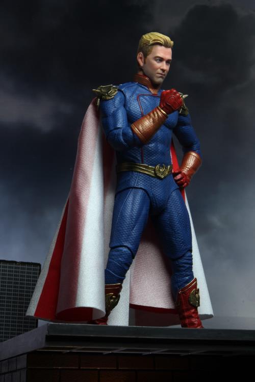 The Boys Ultimate Homelander Action Figure