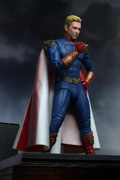 The Boys Ultimate Homelander Action Figure