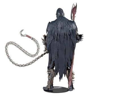 Spawn's Universe Raven Spawn Deluxe Action Figure