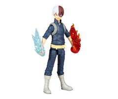 My Hero Academia 5" Shoto Todoroki Figure