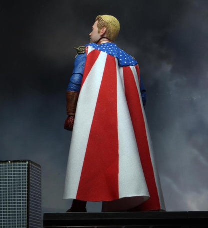 The Boys Ultimate Homelander Action Figure