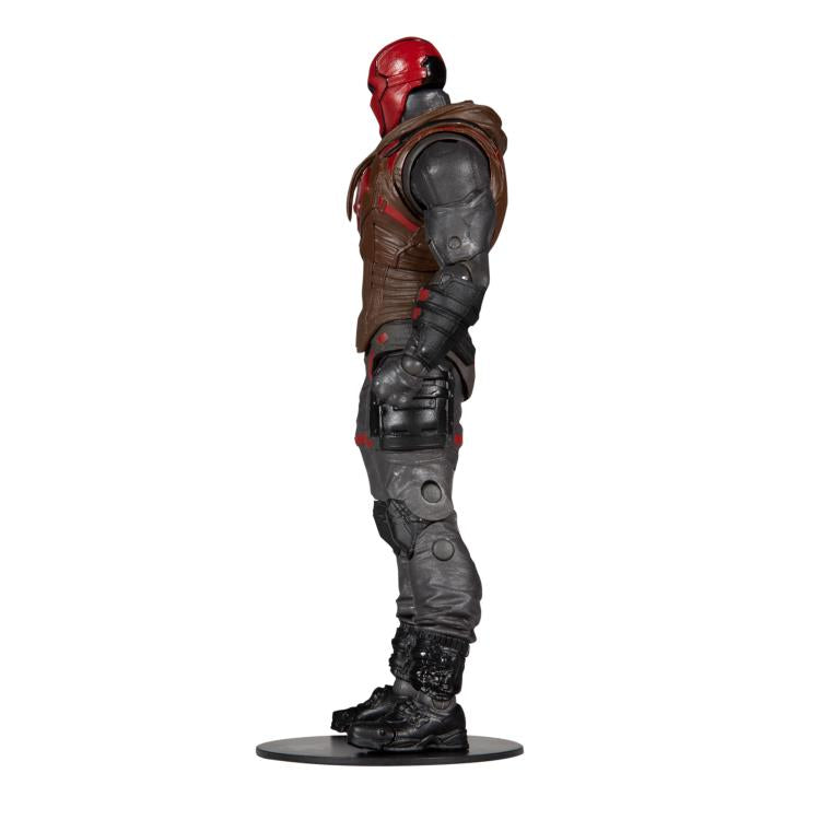 Gotham Knights DC Multiverse Red Hood Action Figure