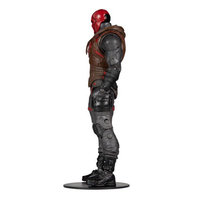 Gotham Knights DC Multiverse Red Hood Action Figure