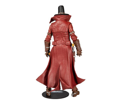 Spawn's Universe Gunslinger Spawn Action Figure