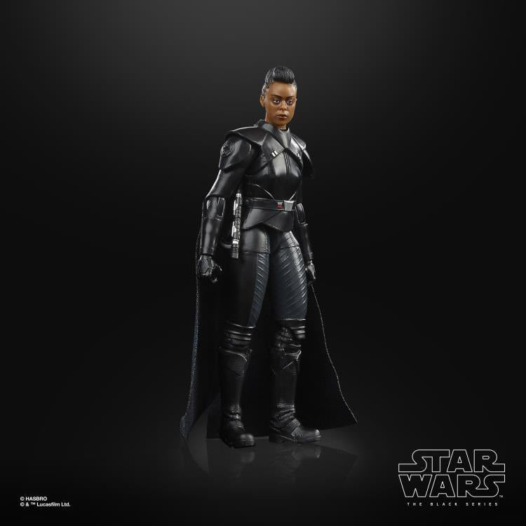 Star Wars: The Black Series 6" Reva (Third Sister) (Obi-Wan Kenobi)