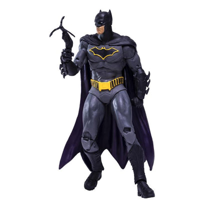 DC Rebirth DC Multiverse Batman Action Figure