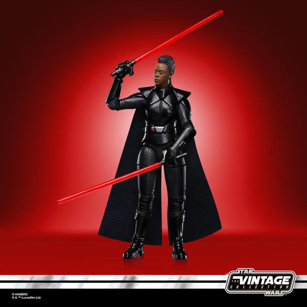 Star Wars: The Vintage Collection Reva (Third Sister)