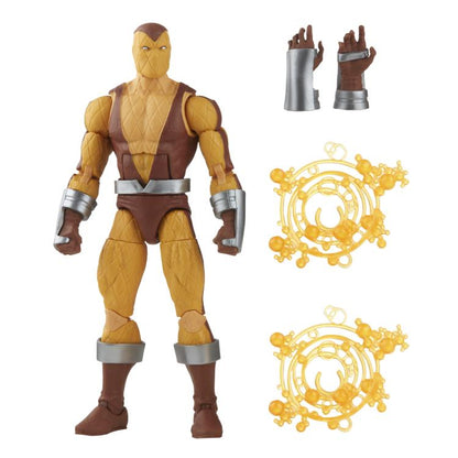 Spider-Man Marvel Legends Retro Collection Wave 2 Set of 6 Figures