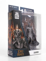 The Lord of the Rings BST AXN Sauron Action Figure