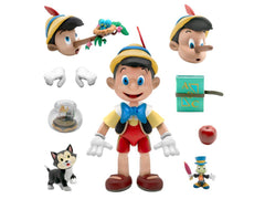 Pinocchio Disney Ultimates! Pinocchio