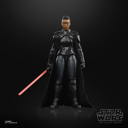 Star Wars: The Black Series 6" Reva (Third Sister) (Obi-Wan Kenobi)