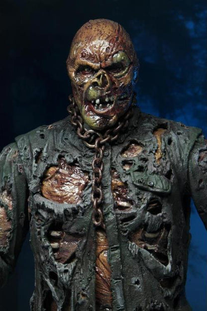 Friday the 13th Part VII Ultimate Jason (The New Blood) Figure