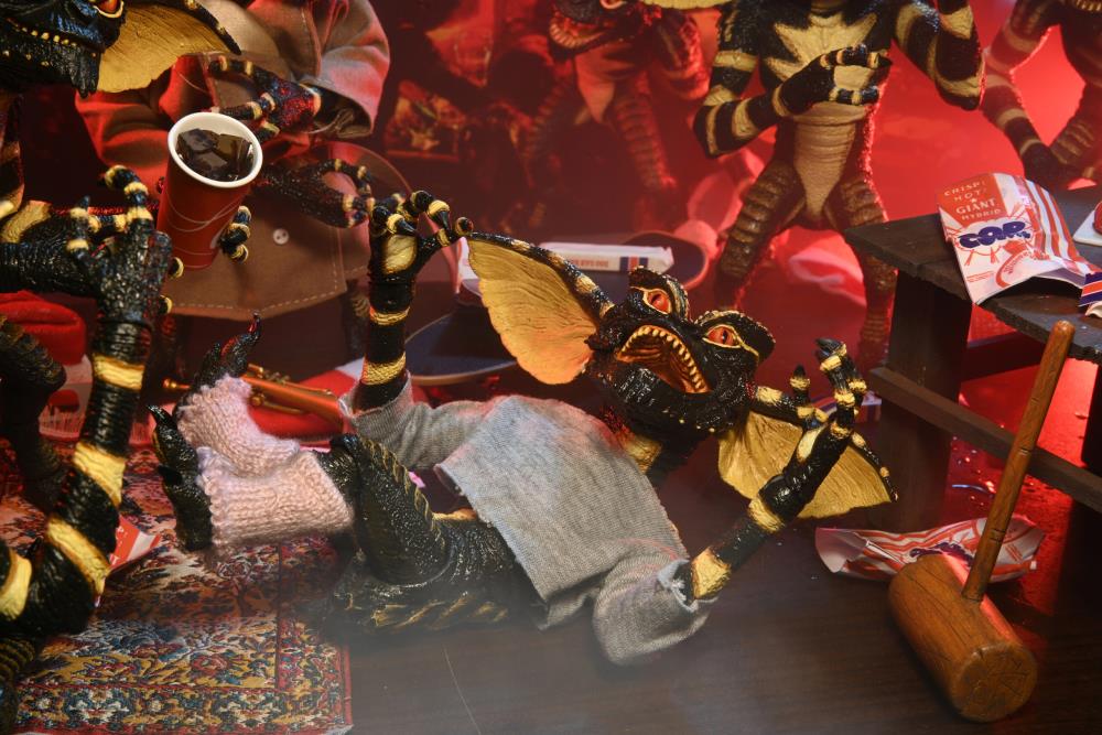 Gremlins Accessory Pack by NECA