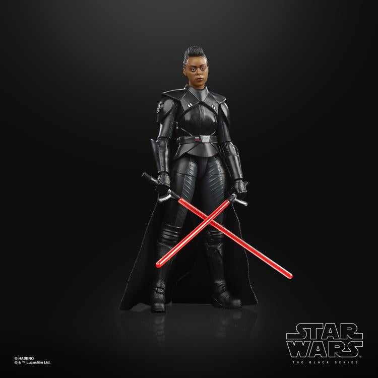 Star Wars: The Black Series 6" Reva (Third Sister) (Obi-Wan Kenobi)