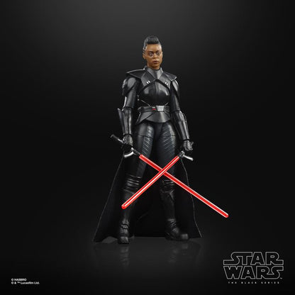Star Wars: The Black Series 6" Reva (Third Sister) (Obi-Wan Kenobi)