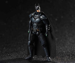 Injustice 2 Batman (Enhanced Ver.) 1:18 Scale PX Previews Exclusive Figure