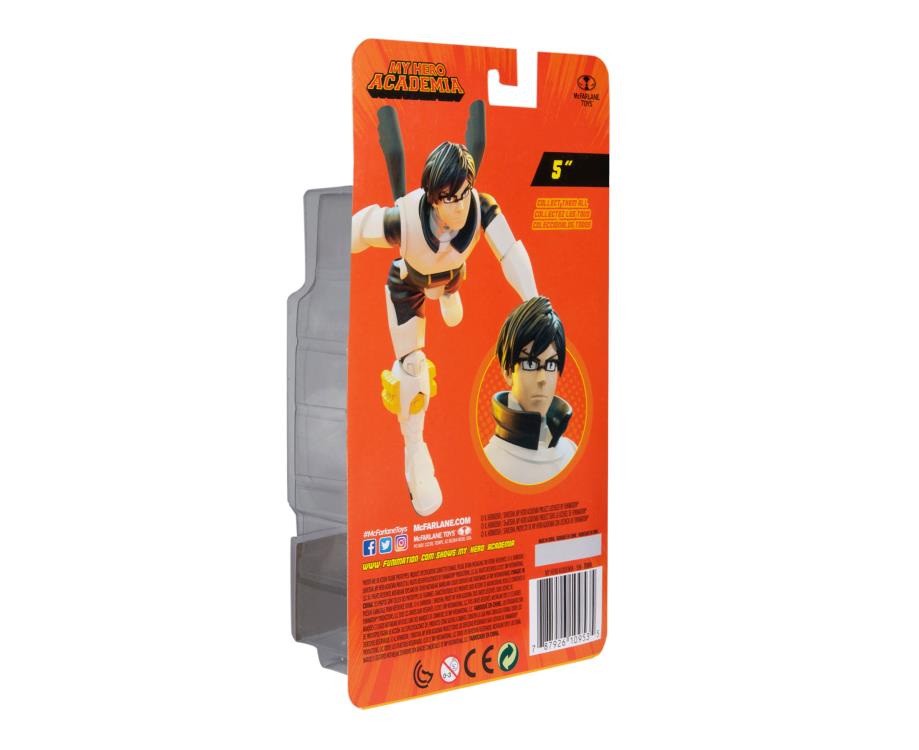 My Hero Academia 5" Tenya Iida Figure