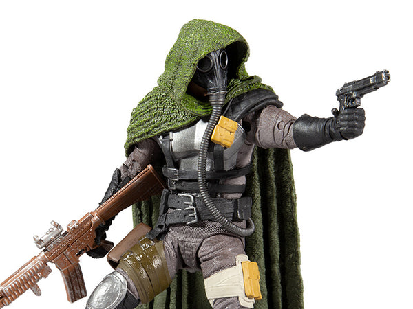 Spawn's Universe Soul Crusher Action Figure