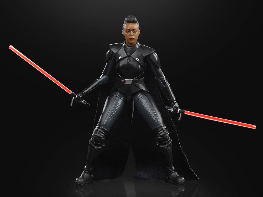 Star Wars: The Black Series 6" Reva (Third Sister) (Obi-Wan Kenobi)